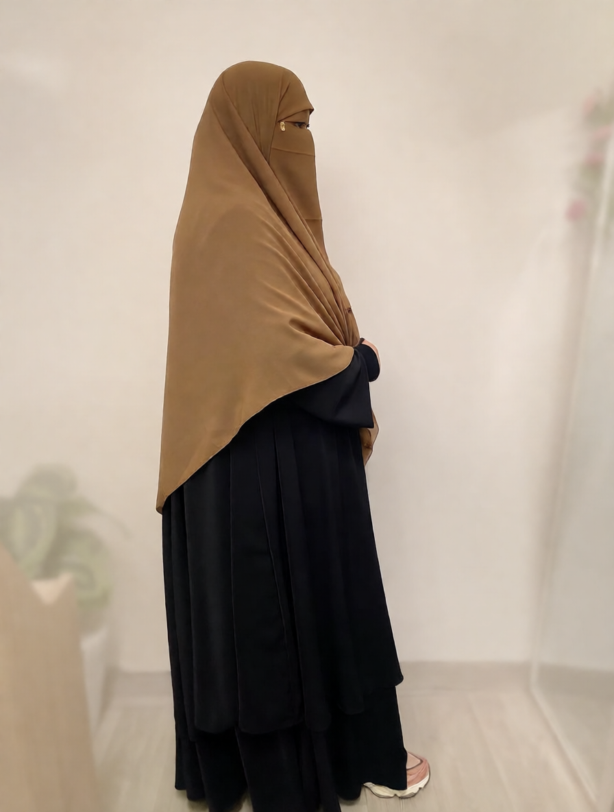 ABAYA 1