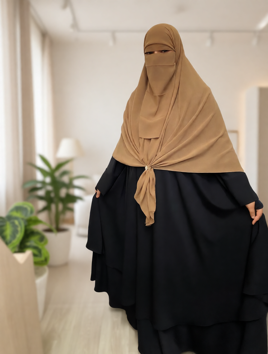 ABAYA 1