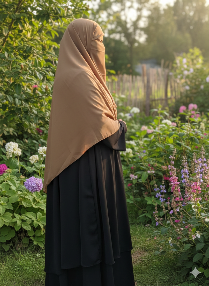 ABAYA 1