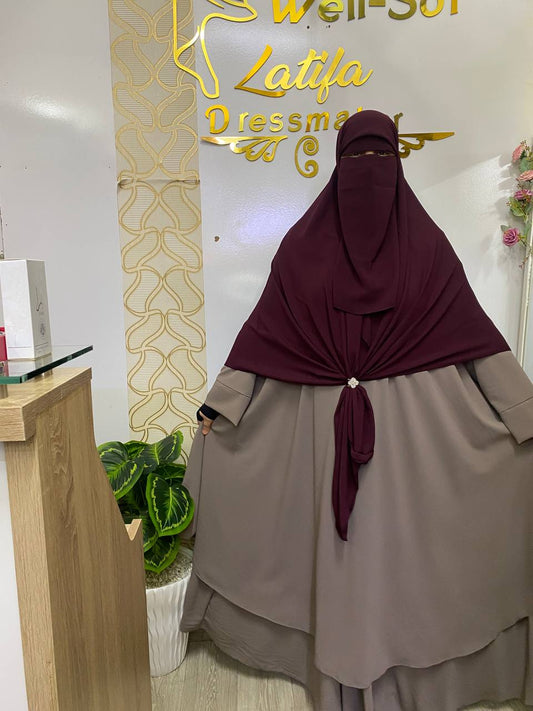 Noor Al-Huda_Terreuse